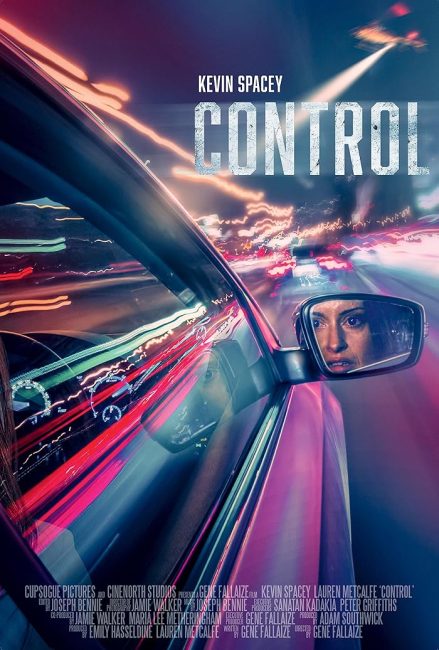 مشاهدة فيلم Control 2023 مترجم