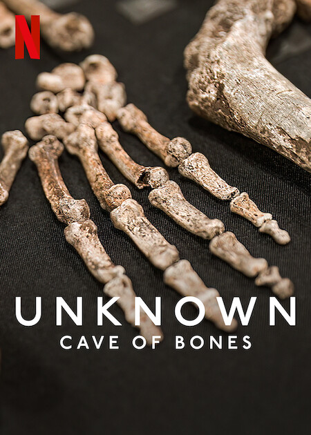 مشاهدة فيلم Unknown: Cave of Bones 2023 مترجم