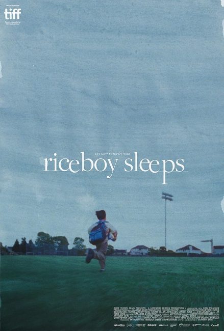 مشاهدة فيلم Riceboy Sleeps 2022 مترجم