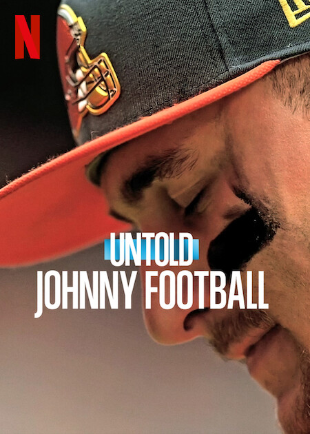 مشاهدة فيلم Untold: Johnny Football 2023 مترجم
