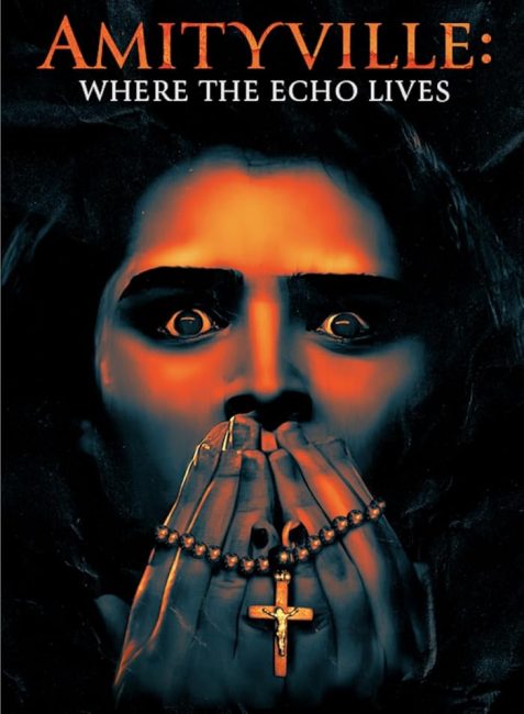 فيلم Amityville: Where the Echo Lives 2024 مترجم حصرى اون لاين  أكثر من سيرفر