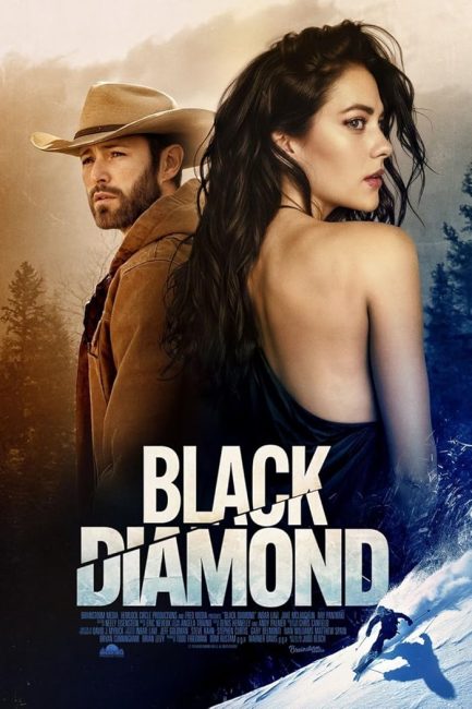 مشاهدة فيلم Black Diamond 2025 مترجم