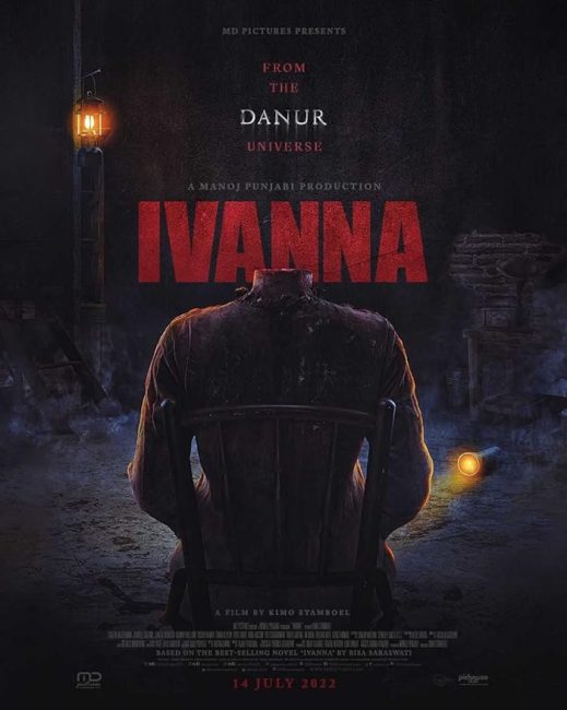 مشاهدة فيلم Ivanna 2022 مترجم