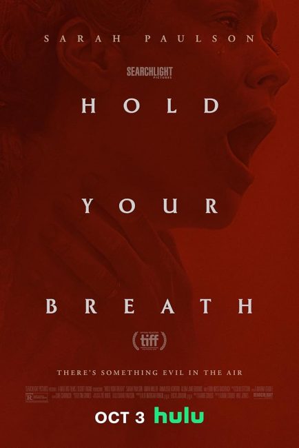 فيلم Hold Your Breath 2024 مترجم حصرى اون لاين  أكثر من سيرفر