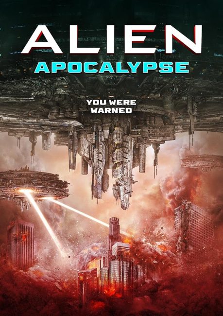 فيلم Alien Apocalypse 2023 مترجم حصرى اون لاين  أكثر من سيرفر