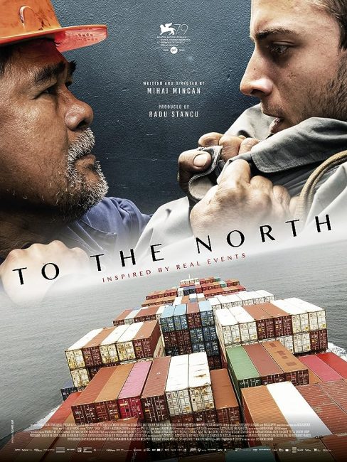 مشاهدة فيلم To the North 2022 مترجم