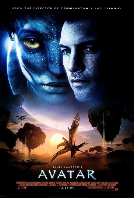 مشاهدة فيلم Avatar 2009 مترجم