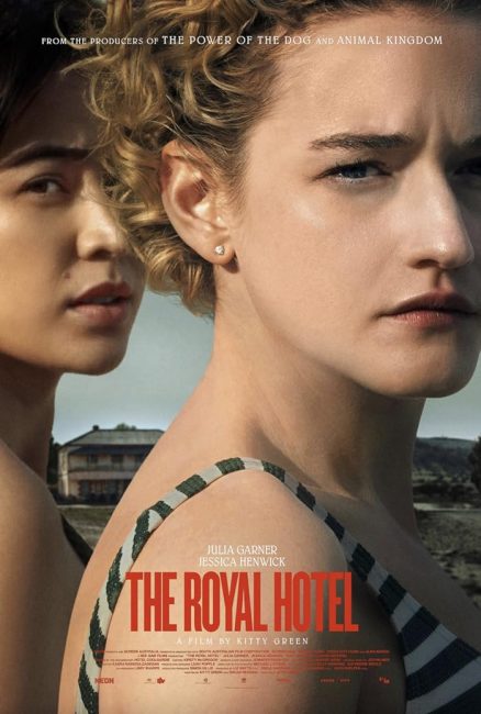 مشاهدة فيلم The Royal Hotel 2023 مترجم