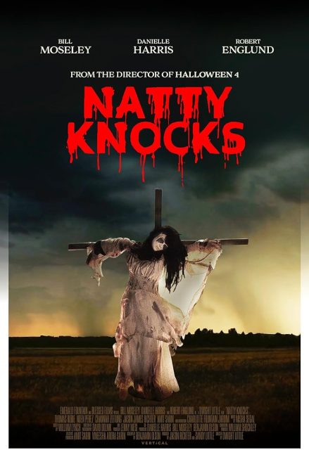مشاهدة فيلم Natty Knocks 2023 مترجم