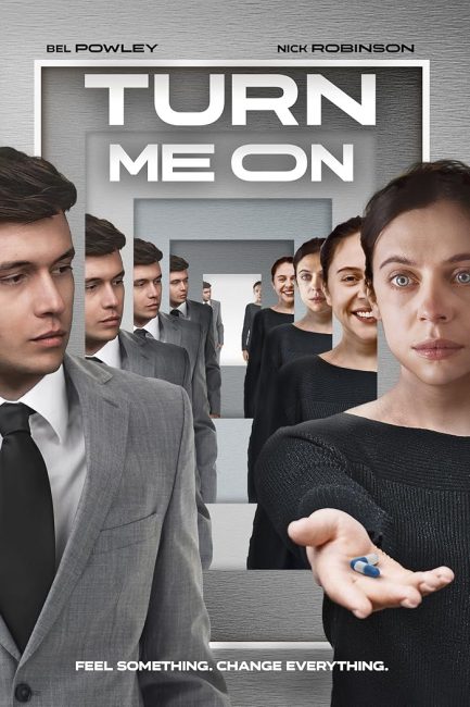 مشاهدة فيلم Turn Me On 2024 مترجم