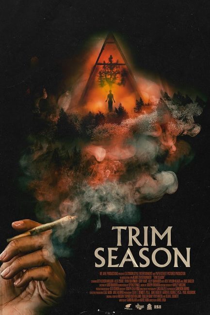 مشاهدة فيلم Trim Season 2023 مترجم