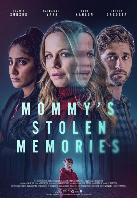 مشاهدة فيلم Mommy’s Stolen Memories 2023 مترجم