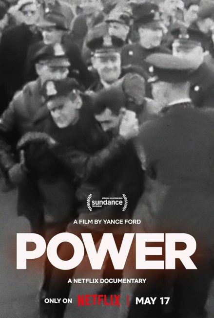 مشاهدة فيلم Power 2024 مترجم