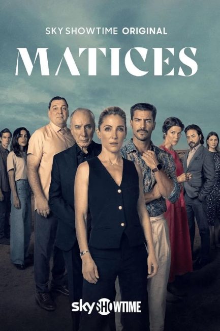 مسلسل Matices الموسم الاول الحلقة 4 مترجمة حصرى
