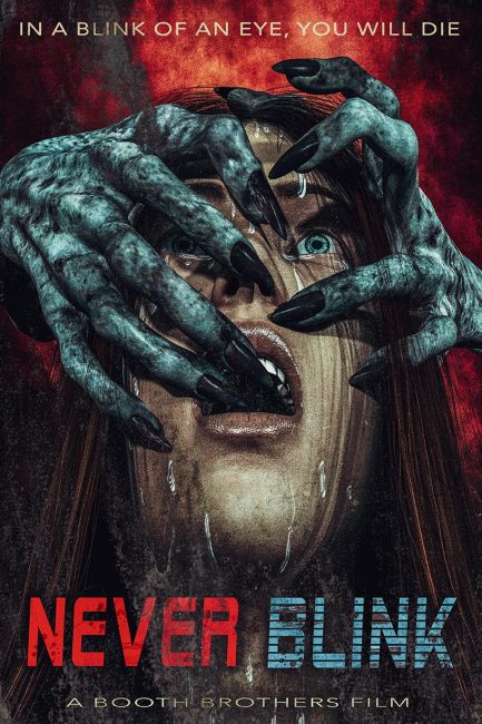 مشاهدة فيلم Never Blink 2025 مترجم