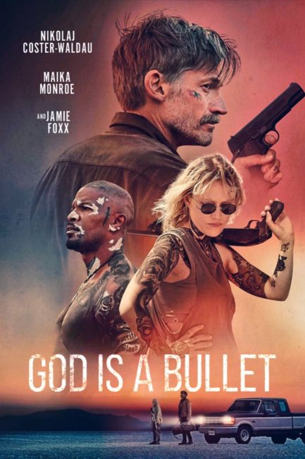 مشاهدة فيلم God Is a Bullet 2023 مترجم