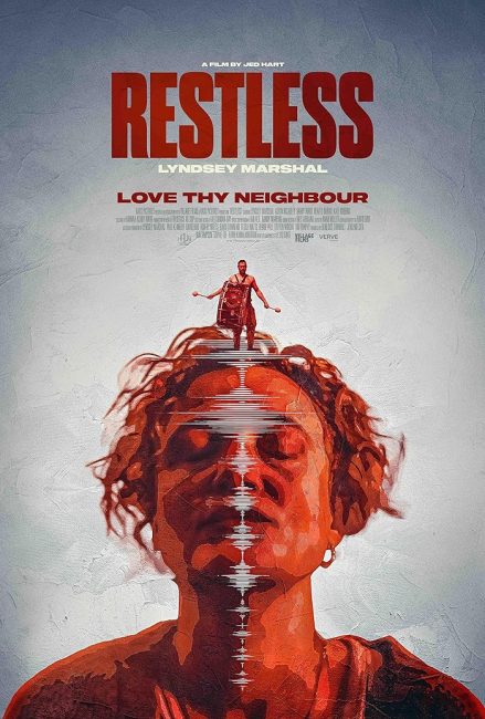 مشاهدة فيلم Restless 2024 مترجم