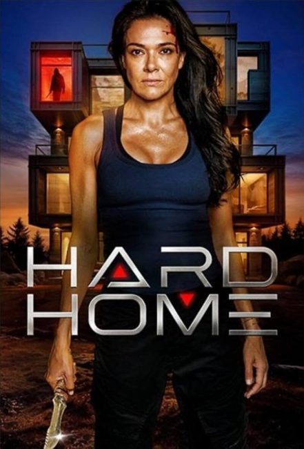 فيلم Hard Home 2024 مترجم حصرى اون لاين  أكثر من سيرفر