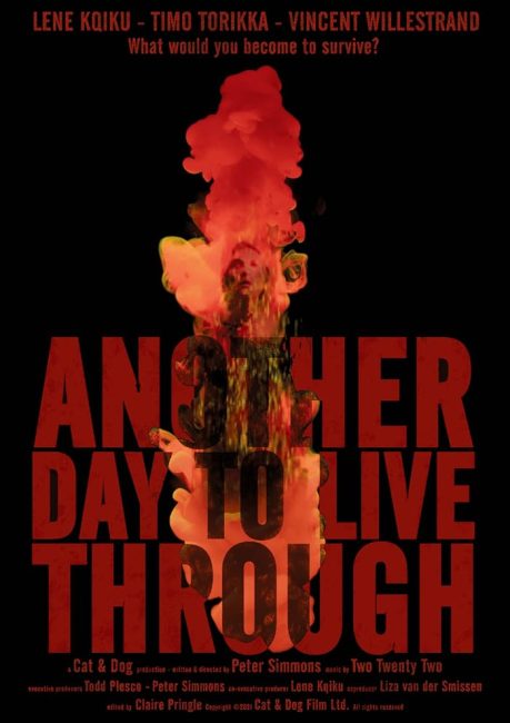 مشاهدة فيلم Another Day to Live Through 2023 مترجم