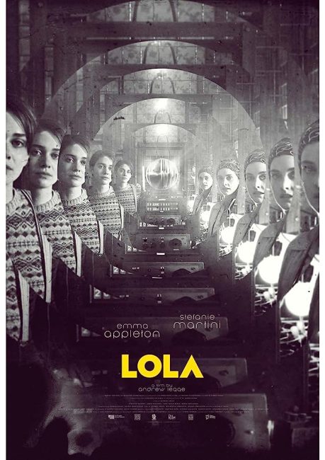 مشاهدة فيلم Lola 2022 مترجم