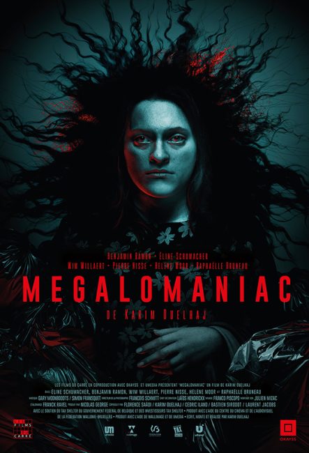 مشاهدة فيلم Megalomaniac 2022 مترجم