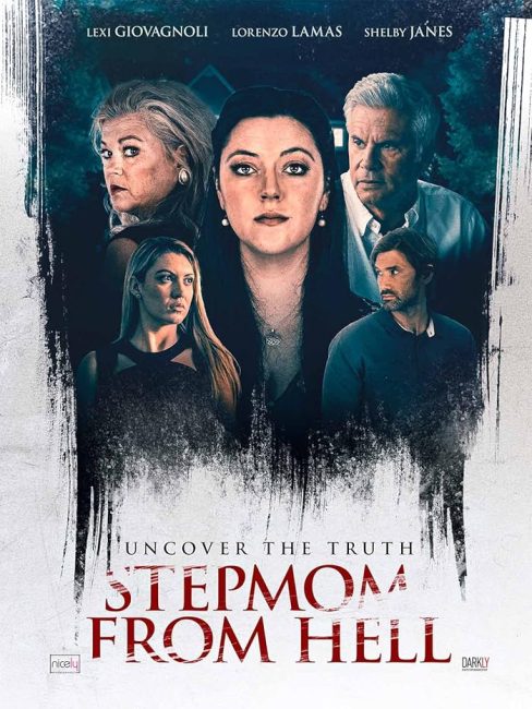 فيلم Stepmom from Hell 2024 مترجم حصرى اون لاين  أكثر من سيرفر
