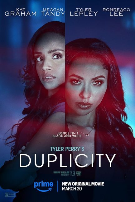مشاهدة فيلم Tyler Perry’s Duplicity 2025 مترجم