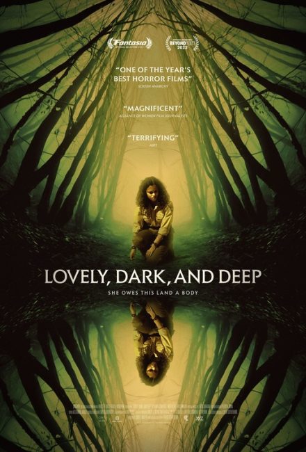 مشاهدة فيلم Lovely, Dark, and Deep 2023 مترجم