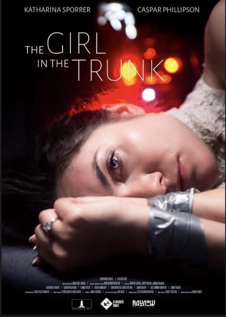 فيلم The Girl in the Trunk 2024 مترجم حصرى اون لاين  أكثر من سيرفر