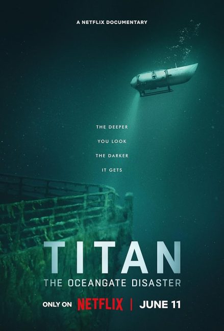 فيلم Titan: The OceanGate Disaster 2025 مترجم حصرى اون لاين  أكثر من سيرفر