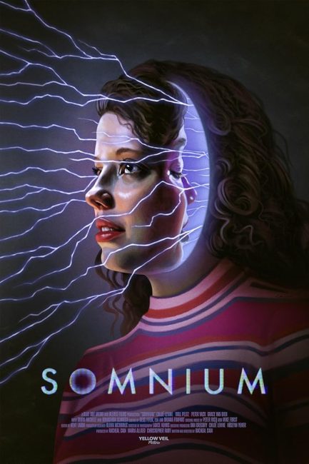 مشاهدة فيلم Somnium 2024 مترجم