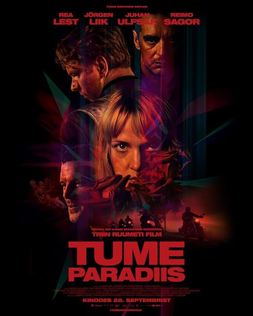 مشاهدة فيلم Tume paradiis 2023 مترجم