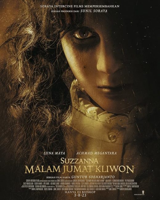 مشاهدة فيلم Suzzanna: Kliwon Friday Night 2023 مترجم