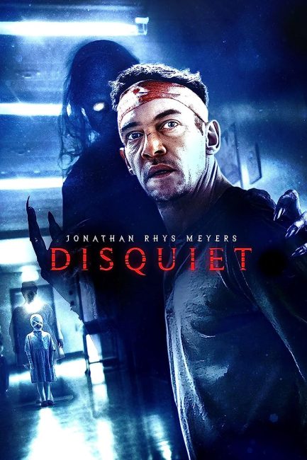 مشاهدة فيلم Disquiet 2023 مترجم