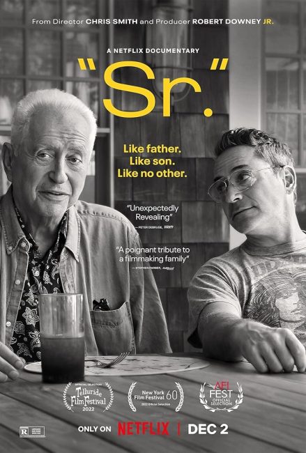 فيلم Sr 2022 مترجم حصرى اون لاين  أكثر من سيرفر