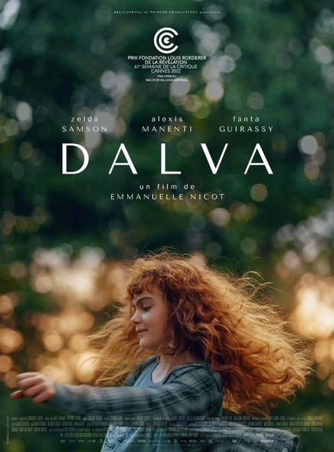 مشاهدة فيلم Love According to Dalva 2022 مترجم