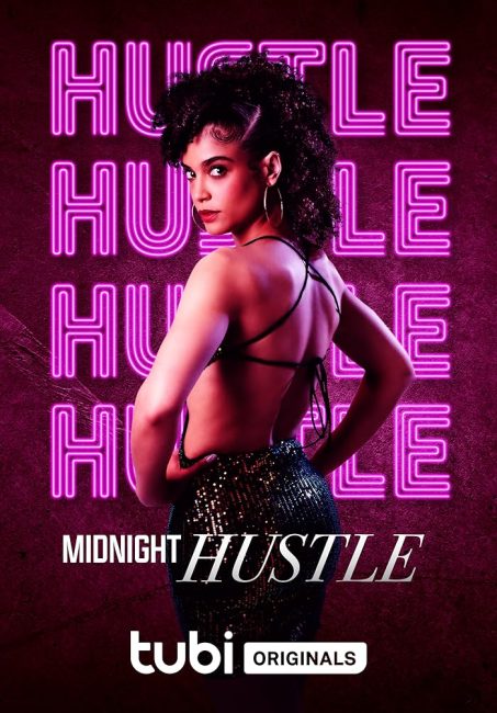 مشاهدة فيلم Midnight Hustle 2023 مترجم