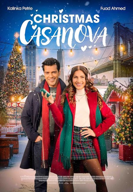 مشاهدة فيلم Christmas Casanova 2023 مترجم