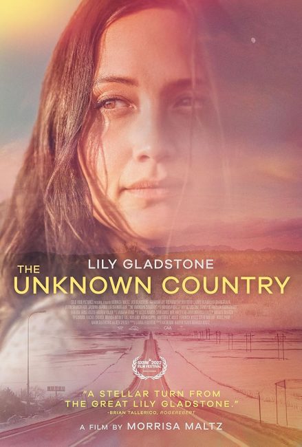 مشاهدة فيلم The Unknown Country 2022 مترجم
