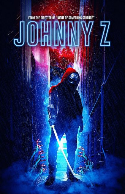 مشاهدة فيلم Johnny Z 2023 مترجم
