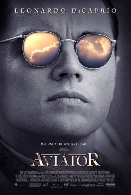 فيلم The Aviator 2004 مترجم حصرى اون لاين  أكثر من سيرفر