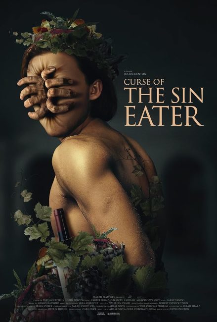 مشاهدة فيلم Curse of the Sin Eater 2024 مترجم