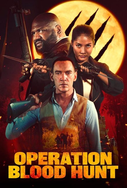 فيلم Operation Blood Hunt 2024 مترجم حصرى اون لاين  أكثر من سيرفر