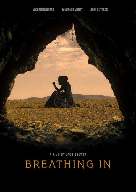 مشاهدة فيلم Breathing In 2023 مترجم