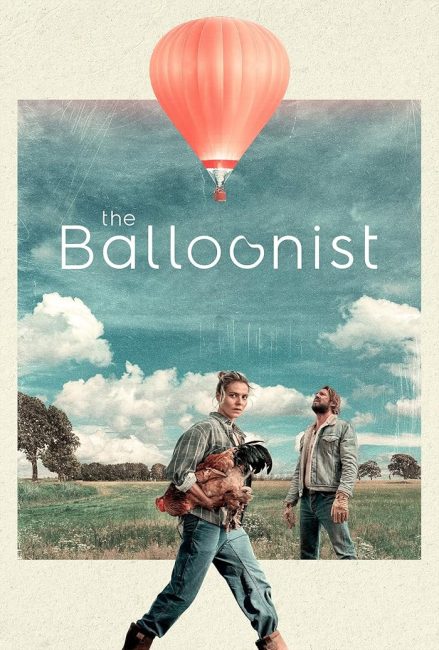 مشاهدة فيلم The Balloonist 2025 مترجم