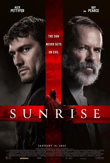 مشاهدة فيلم Sunrise 2024 مترجم