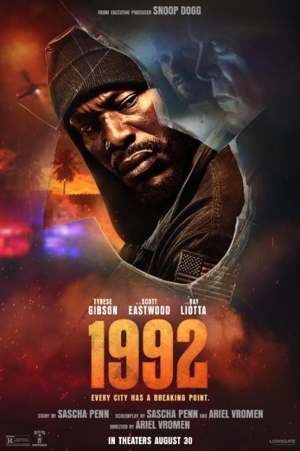 مشاهدة فيلم 2022 1992 مترجم