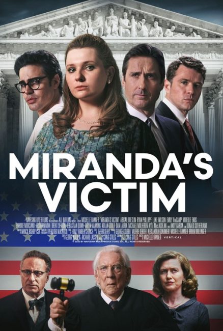 مشاهدة فيلم Miranda’s Victim 2023 مترجم