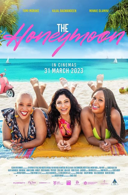 مشاهدة فيلم The Honeymoon 2023 مترجم