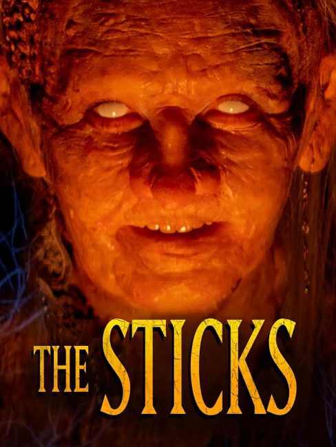 مشاهدة فيلم The Sticks 2025 مترجم